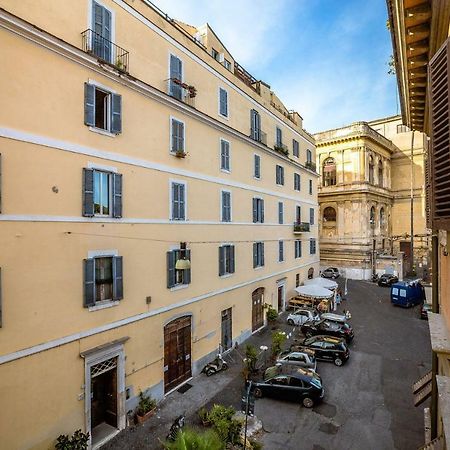 In Front Of Coliseum Appartement Rome Buitenkant foto